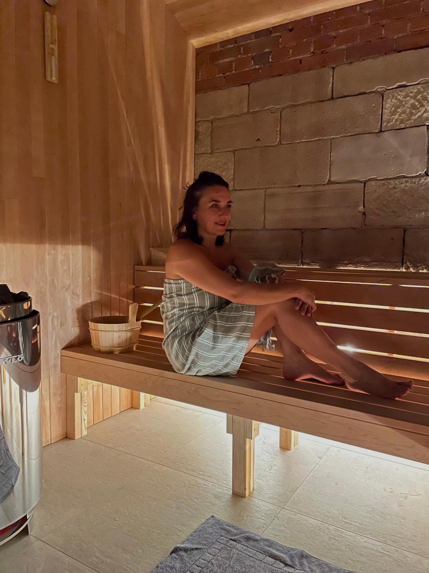 Klimatyczny Dom Kopaczowka Przytulna Miejscowka Z Kominkiem, Sauna I Ogrodem U Podnoza Gor Stolowych Radkow Exterior photo